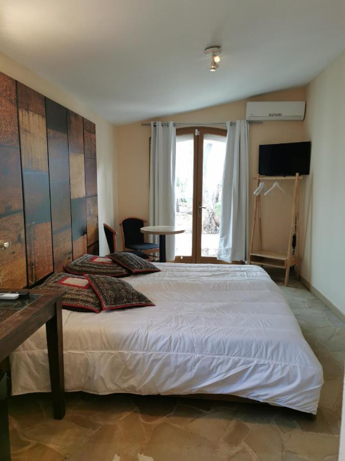 Site Machambreencamargue Vauvert Luaran gambar