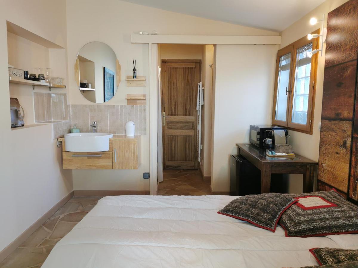 Site Machambreencamargue Vauvert Luaran gambar