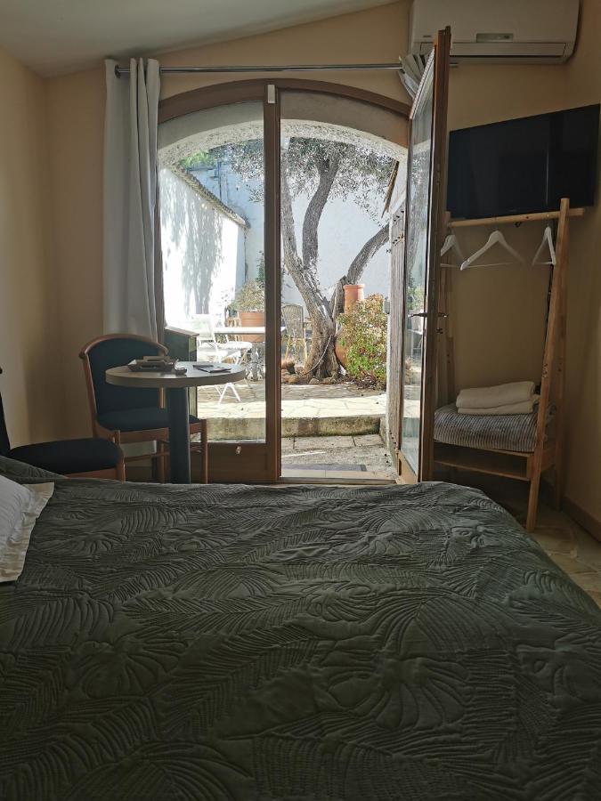 Site Machambreencamargue Vauvert Luaran gambar