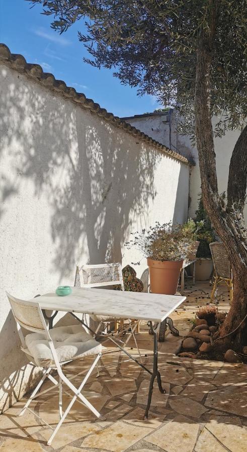 Site Machambreencamargue Vauvert Luaran gambar