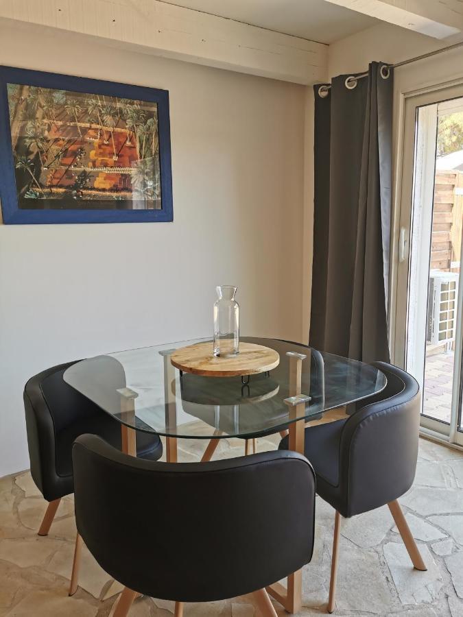 Site Machambreencamargue Vauvert Luaran gambar